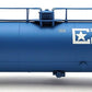 Atlas 1736-1 HO GLNX 33,000 Gallon Tank Car #34247 LN/Box