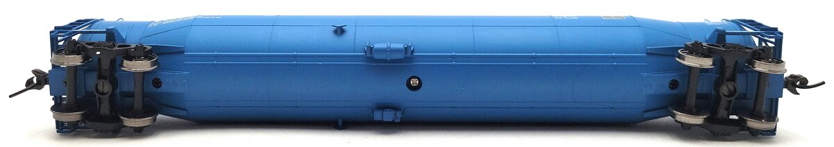 Atlas 1736-1 HO GLNX 33,000 Gallon Tank Car #34247 LN/Box