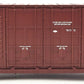 ExactRail EP-80602-2 HO Norfolk & Western P-S 60' Waffle Side Boxcar #604151 LN/Box