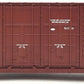 ExactRail EP-80602-2 HO Norfolk & Western P-S 60' Waffle Side Boxcar #604151 LN/Box