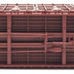 ExactRail EP-80602-2 HO Norfolk & Western P-S 60' Waffle Side Boxcar #604151 LN/Box