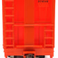 Athearn ATH90547 HO Scale Illinois Central Gulf 60' Bulkhead Flatcar #978546 LN/Box