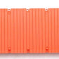 Athearn ATH90547 HO Scale Illinois Central Gulf 60' Bulkhead Flatcar #978546 LN/Box
