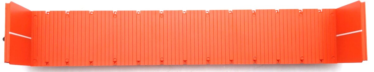 Athearn ATH90547 HO Scale Illinois Central Gulf 60' Bulkhead Flatcar #978546 LN/Box
