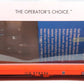 Athearn ATH90547 HO Scale Illinois Central Gulf 60' Bulkhead Flatcar #978546 LN/Box