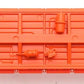 Athearn ATH90547 HO Scale Illinois Central Gulf 60' Bulkhead Flatcar #978546 LN/Box