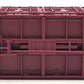 Atlas 20004934 HO Santa Fe 24" Logo #1 BX-166 Box Car #621434 LN/Box