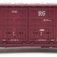 Atlas 20004934 HO Santa Fe 24" Logo #1 BX-166 Box Car #621434 LN/Box