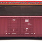 Atlas 20004934 HO Santa Fe 24" Logo #1 BX-166 Box Car #621434 LN/Box