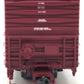 Atlas 20004934 HO Santa Fe 24" Logo #1 BX-166 Box Car #621434 LN/Box