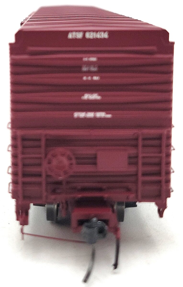 Atlas 20004934 HO Santa Fe 24