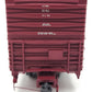 Atlas 20004934 HO Santa Fe 24" Logo #1 BX-166 Box Car #621434 LN/Box