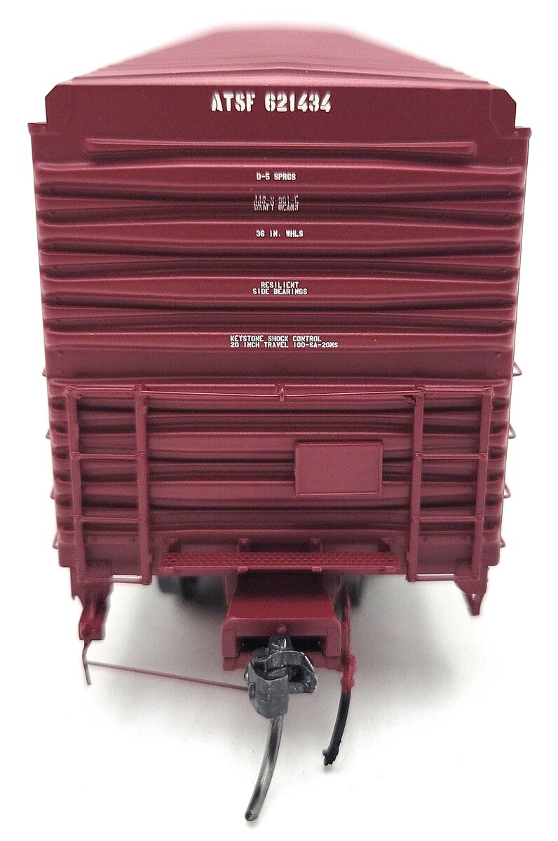 Atlas 20004934 HO Santa Fe 24