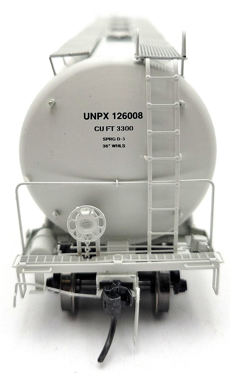 InterMountain 48907 HO Procor Procor Pressure Flow Hopper LN/Box