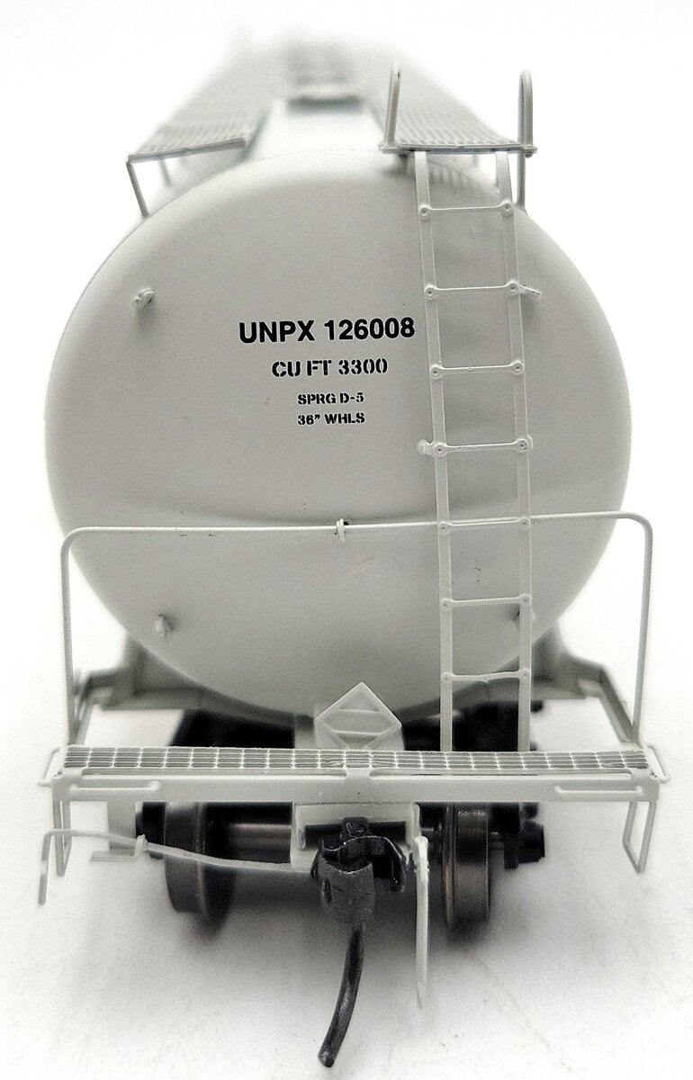 InterMountain 48907 HO Procor Procor Pressure Flow Hopper LN/Box