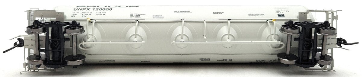 InterMountain 48907 HO Procor Procor Pressure Flow Hopper LN/Box