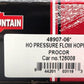 InterMountain 48907 HO Procor Procor Pressure Flow Hopper LN/Box