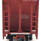 Walthers 932-5376 HO ATSF 100 Ton Cement Covered Hopper #350062 LN/Box