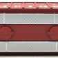 Walthers 932-5376 HO ATSF 100 Ton Cement Covered Hopper #350062 LN/Box