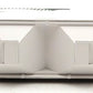 HO CN Round Hatch Cylindrical Covered Hopper #370555 EX/Box
