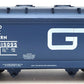 InterMountain H1065D Grand Trunk Western ACF 2 Bay Covered Hopper #315079 LN/Box