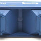 InterMountain H1065D Grand Trunk Western ACF 2 Bay Covered Hopper #315079 LN/Box