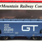 InterMountain H1065D Grand Trunk Western ACF 2 Bay Covered Hopper #315079 LN/Box