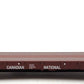 Walthers 932-40051 Canadian National 50' Bulkhead Flat Car #603225 LN/Box