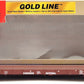Walthers 932-40051 Canadian National 50' Bulkhead Flat Car #603225 LN/Box