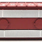 Walthers 910-7102 HO Scale ATSF 37' Covered Hopper Car #350010 LN/Box
