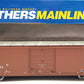 Walthers 910-1907 HO Canadian National 50' Evans Smooth Side Boxcar RTR #416392 LN/Box