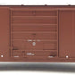 Walthers 910-1907 HO Canadian National 50' Evans Smooth Side Boxcar RTR #416392 LN/Box