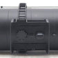 Atlas 1634-2 HO Scale PLMX (Mobil Oil) 23,500 Gallon Tank Car #2843 LN/Box