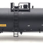 Atlas 1634-2 HO Scale PLMX (Mobil Oil) 23,500 Gallon Tank Car #2843 LN/Box