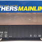 Walthers 910-56208 HO Detroit Edison 50' PS 4000 Cu Ft Coal Gondola RTR #5745 LN/Box