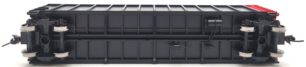 Walthers 910-56208 HO Detroit Edison 50' PS 4000 Cu Ft Coal Gondola RTR #5745 LN/Box