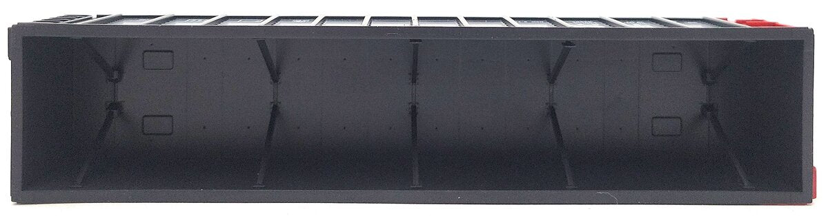 Walthers 910-56208 HO Detroit Edison 50' PS 4000 Cu Ft Coal Gondola RTR #5745 LN/Box