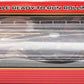 Atlas 20001870 HO Undecorated 3-Bay Cylindrical Hopper MT/Box
