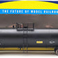 Athearn 73984 HO PTLX 20,900-Gallon Tank #120333 LN/Box