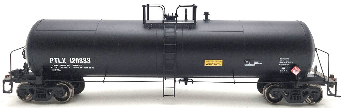 Athearn 73984 HO PTLX 20,900-Gallon Tank #120333 LN/Box