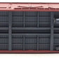 Proto 1000 300571 HO Scale Canadian National Newsprint Boxcar #400516 LN/Box