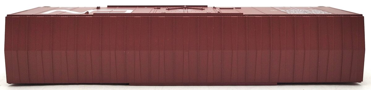 Proto 1000 300571 HO Scale Canadian National Newsprint Boxcar #400516 LN/Box