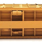 Walthers 932-7007 HO Scale Canfor Thrall-Door Boxcar #20073 LN/Box