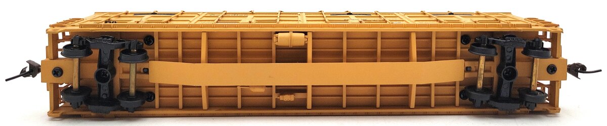 Walthers 932-7007 HO Scale Canfor Thrall-Door Boxcar #20073 LN/Box