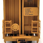 Walthers 932-7007 HO Scale Canfor Thrall-Door Boxcar #20073 LN/Box