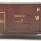 Athearn G4227 HO Norfolk & Western SIECO Boxcar #57611/Box