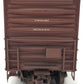 Athearn G4227 HO Norfolk & Western SIECO Boxcar #57611/Box