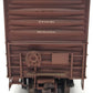 Athearn G4227 HO Norfolk & Western SIECO Boxcar #57611/Box