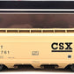 Atlas 20004458 HO CSX ACF 3560 Covered Hopper #226761 LN/Box