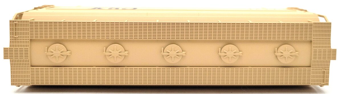 Atlas 20004458 HO CSX ACF 3560 Covered Hopper #226761 LN/Box
